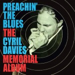 Cyril Davies album